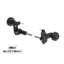 EP Ducati Panigale V4 S/R/SP 2021+ Frame Crash Protection