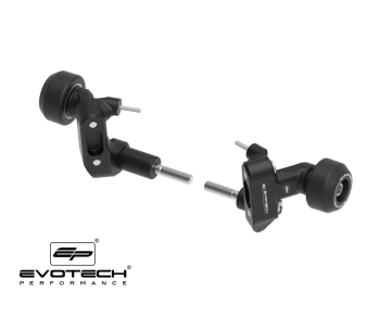 EP Ducati Panigale V4 S/R/SP 2021+ Frame Crash Protection EP Ducati Panigale V4 S/R/SP 2021+ Frame Crash Protection