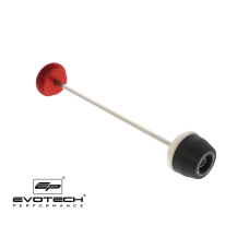 EP Ducati Panigale/ Streetfighter V4/ S/ R Rear Spindle Bobbins 
