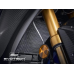 EP BMW S1000RR Radiator Guard Set EP BMW S1000RR Radiator Guard Set
