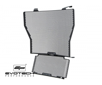EP BMW S1000RR Radiator And Oil Cooler Guard Set
