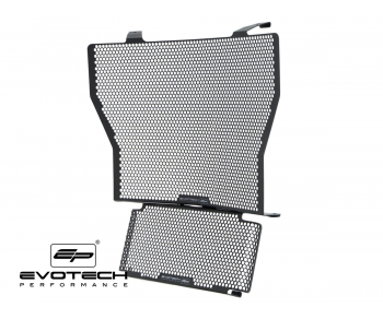 EP BMW S1000RR Radiator And Oil Cooler Guard Set EP BMW S1000RR Radiator And Oil Cooler Guard Set