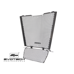EP BMW S1000XR Radiator Guard And Oil Cooler Guard Set