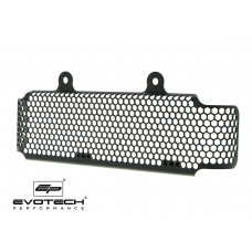 EP Honda Crossrunner Oil Cooler Guard EP Honda Crossrunner Oil Cooler Guard