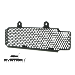 EP Honda Crossrunner Oil Cooler Guard
