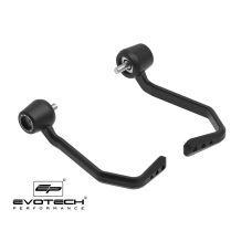 EP Kawasaki Ninja ZX-4R (2023+) Brake And Clutch Lever Protector Kit (Road) EP Kawasaki Ninja ZX-4R (2023+) Brake And Clutch Lever Protector Kit (Road)