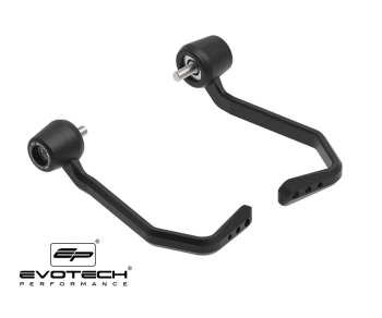 EP Kawasaki Ninja ZX-4R (2023+) Brake And Clutch Lever Protector Kit (Road) EP Kawasaki Ninja ZX-4R (2023+) Brake And Clutch Lever Protector Kit (Road)