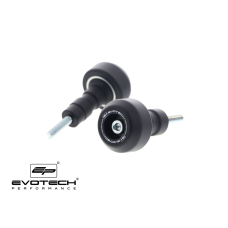 EP Kawasaki ZX6R Crash Protection (2019 - 2021) EP Kawasaki ZX6R Crash Protection (2019 - 2021)