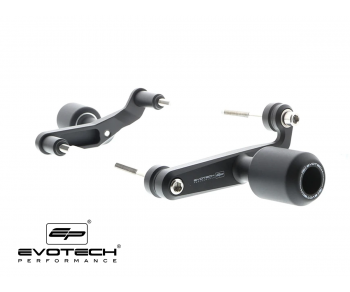 EP BMW F900XR Frame Crash Protection EP BMW F900XR Frame Crash Protection