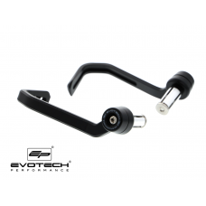EP Ducati Streetfighter V4/ V4S Brake And Clutch Lever Protector Kit EP Ducati Streetfighter V4/ V4S Brake And Clutch Lever Protector Kit