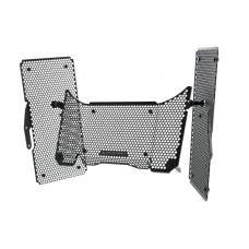 EP Ducati Multistrada V4 S Radiator Oil Cooler Guard Set (2021+)
