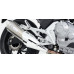 HONDA NC700/ NC750X/S 2012-2020 MX WT TITANIUM SLIP-ON
