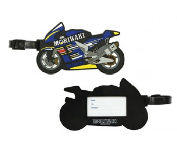 LUGGAGE TAG LUGGAGE TAG