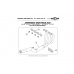 HONDA CB400SF H-VTEC 1999-2007 1-PIECE FULLSYSTEM SHORTY HONDA CB400SF H-VTEC 1999-2007 1-PIECE FULLSYSTEM SHORTY