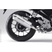 HONDA CB400X 2013-2018 WT TITANIUM SLIP-ON HONDA CB400X 2013-2018 WT TITANIUM SLIP-ON