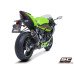 Kawasaki Ninja ZX-6R (2024 - 2026) - SC1-R CARBON MUFFLER