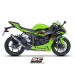 Kawasaki Ninja ZX-6R (2024 - 2026) - SC1-R CARBON MUFFLER