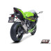 Kawasaki Ninja ZX-6R (2024 - 2026) - SC1-R TITANIUM MUFFLER Kawasaki Ninja ZX-6R (2024 - 2026) - SC1-R TITANIUM MUFFLER