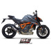 KTM 1290 SUPERDUKE R (2021 - 2023) - S/ R SC1-R CARBON MUFFLER