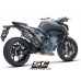 KTM 790 DUKE (2018 - 2020) - S/ R SC1-R CARBON MUFFLER
