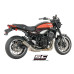 KAWASAKI Z900RS (2021 - 2024) - S1-GP TITANIUM MUFFLER KAWASAKI Z900RS (2021 - 2024) - S1-GP TITANIUM MUFFLER