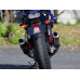HONDA CB400SF REVO LED FULLSYSTEM PURESPORT “TWOTAIL” TITANBLUE HONDA CB400SF REVO LED FULLSYSTEM PURESPORT “TWOTAIL” TITANBLUE