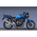 HONDA CB400SF REVO LED TITANIUM SLIP-ON TYPE SA