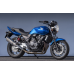 HONDA CB400SF REVO LED TITANIUM SLIP-ON TYPE SA