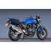 HONDA CB400SF REVO LED TITANIUM SLIP-ON TYPE SA