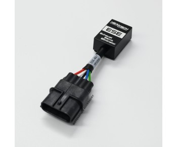 EXHAUST SERVO ELIMINATOR A01 EXHAUST SERVO ELIMINATOR A01