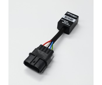 EXHAUST SERVO ELIMINATOR A02 EXHAUST SERVO ELIMINATOR A02