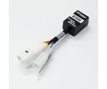 EXHAUST SERVO ELIMINATOR K01 EXHAUST SERVO ELIMINATOR K01