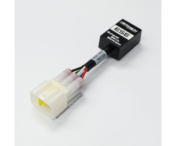 EXHAUST SERVO ELIMINATOR Y01 EXHAUST SERVO ELIMINATOR Y01