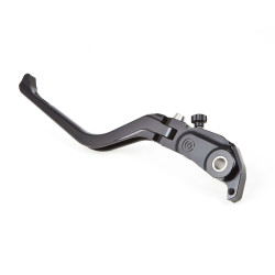 Clutch folding lever for genuine OEM master cylinder