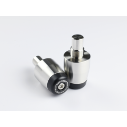 SS Bar-Ends Weight for Aprilia