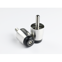 SS Bar-Ends Weight for BMW