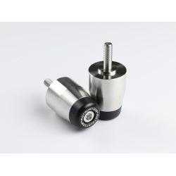 SS Bar-Ends Weight for BMW