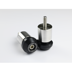 SS Bar-Ends Weight for BMW
