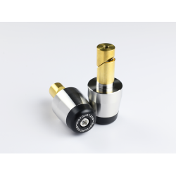 SS Bar-Ends Weight for Ducati