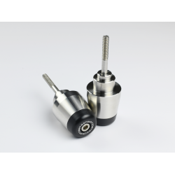 SS Bar-Ends Weight for Ducati CRG Mirrors