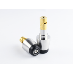 SS Bar-Ends Weight for Honda