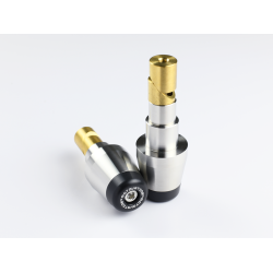SS Bar-Ends Weight for Honda CRG Mirrors