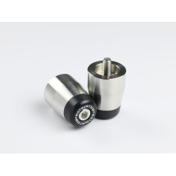 SS Bar-Ends Weight for Kawasaki