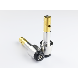 SS Bar-Ends Weight for MV Agusta