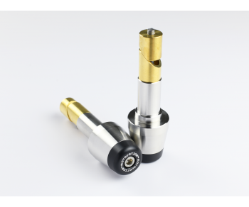 SS Bar-Ends Weight for MV Agusta