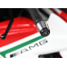 SS Bar-Ends Weight for MV Agusta