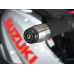 SS Bar-Ends Weight for Suzuki