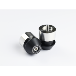 SS Bar-Ends Weight for Triumph