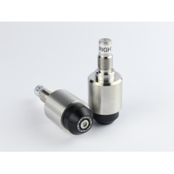 SS Bar-Ends Weight for Yamaha