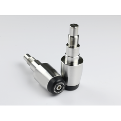 SS Bar-Ends Weight for Yamaha CRG Mirrors